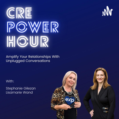 CRE Power Hour Show
