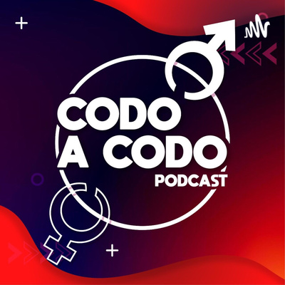 Codo A Codo Podcast • A podcast on Spotify for Creators