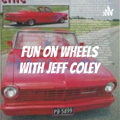 Fun on Wheels with Jeff Coley