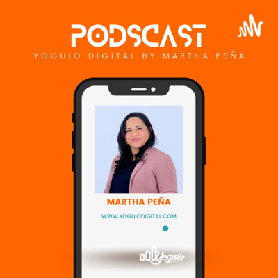 YOGUIO DIGITAL By Martha Peña