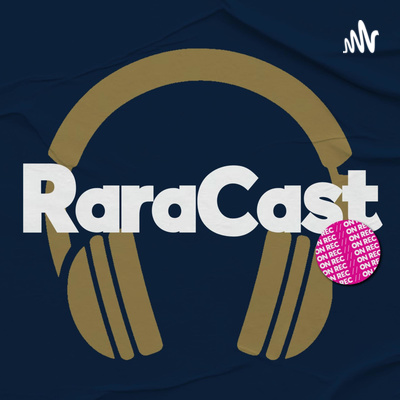 Rara Cast #003 episode artwork