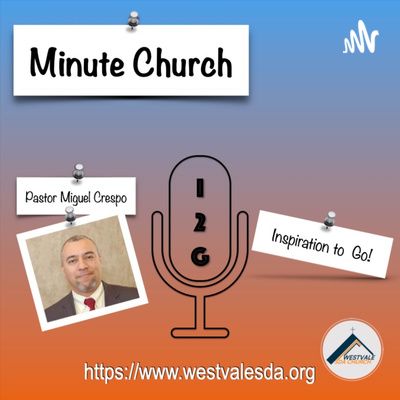 My Take with Miguel Crespo