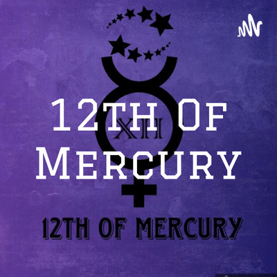 12th Of Mercury