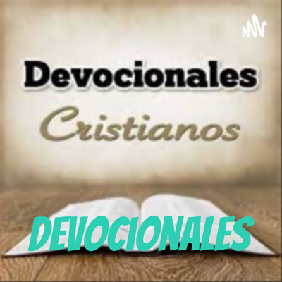 Portada de Devocionales