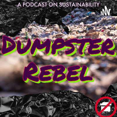 Hashtag Recycle Everything episode artwork