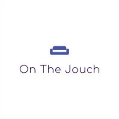 On The Jouch - EP2 - Beijing and Cryptoland
