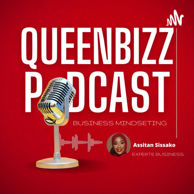 đWELCOME TO THE QUEENBIZZ PODCAST đWELCOME TO THE QUEENBIZZ PODCAST