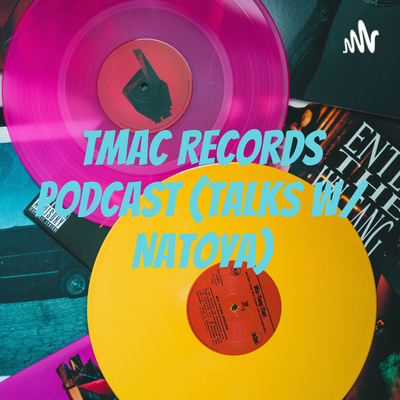 Update on TMAC Records TALKS w/NATOYA! Update on TMAC Records TALKS w/NATOYA!
