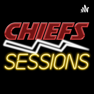Portada de Chiefs Sessions