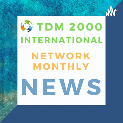 EU Youth Work Talks - by TDM 2000 International