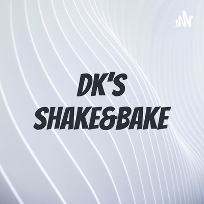 DK’S Shake&Bake