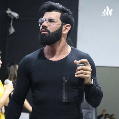 Pastor Roberto Ruiz - 2022 Ano do Cumpra-se