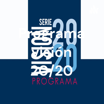 Programa visión 20/20