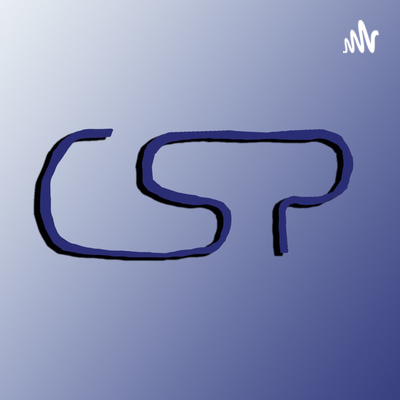 Currently Streaming Podcast