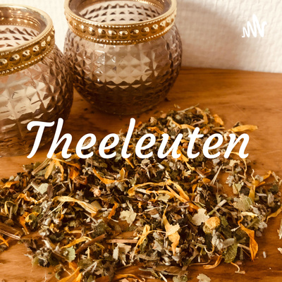 Theeleut 7; wat als het allemaal even niet wil