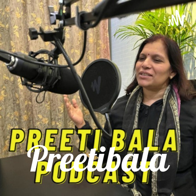 Preetibala