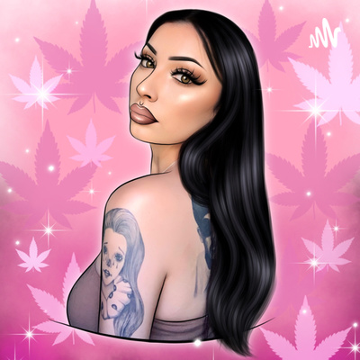 Canna B*tch Get High?