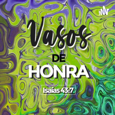 Vasos de Honra