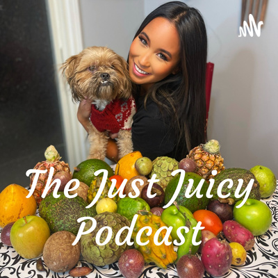 Just Juicy Podcast Episode 1: Ben Raue & Jonny Juicer = Awakened, Vegan, Freedom Fighters & Lovers !