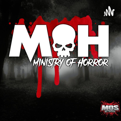 MOH - Ministry of Horror