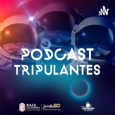 TRIPULANTES un podcast de salud Mental