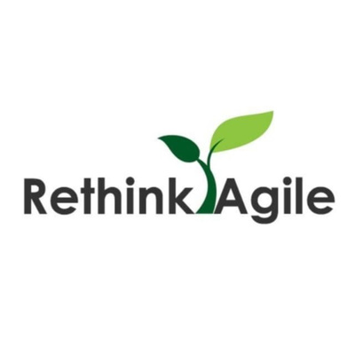 کاور E09: Principle #4 - Rethink Agile