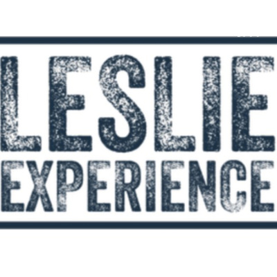 Leslie Experience Podcast