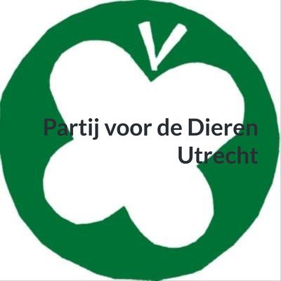 Partij voor de Dieren Utrecht