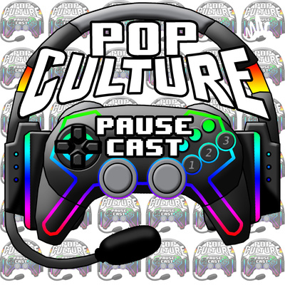 Pop Culture PauseCast