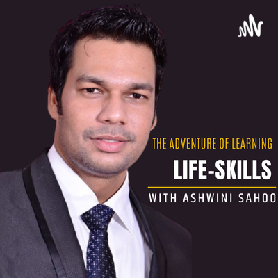 Have you ever thought that your Brain has always been BIASED ??? Visualize a scenario in this audio podcast and start the adventure of learning a Life-Skill Today