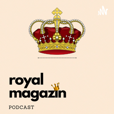 Kraliyet Magazini | Royal Magazin 👑