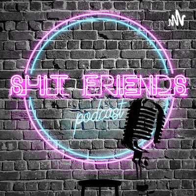 "Which armrest is yours?" episode artwork