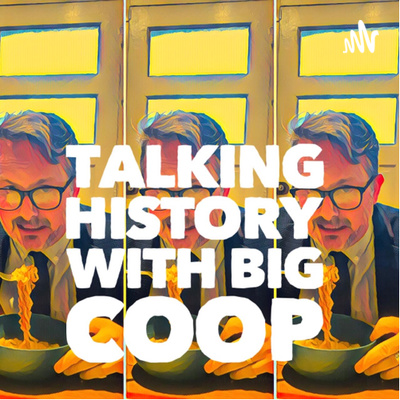Talking History with Big Coop