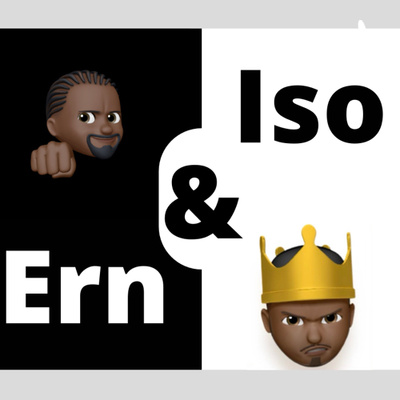 Ern and Iso