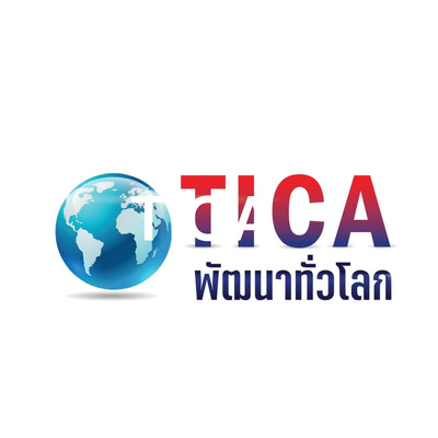 TICA พัฒนาทั่วโลก