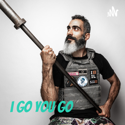 פתח דבר הפודקאסט של קואצ' נימו episode artwork