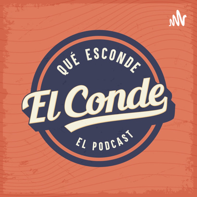 ¿Qué esconde El CONDE?