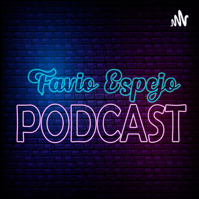 EP #5 LA ODISEA UNIVERSITARIA. SALIR PROFESIONAL (Favio Espejo Podcast) episode artwork