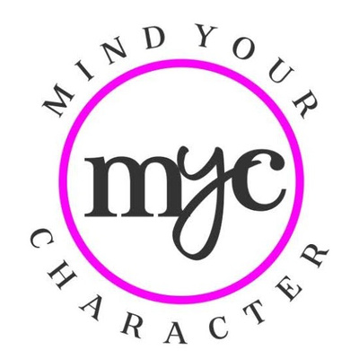 Mind Your Character With Bosede Olusola-Obasa