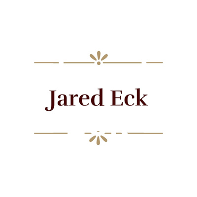 Jared Eck