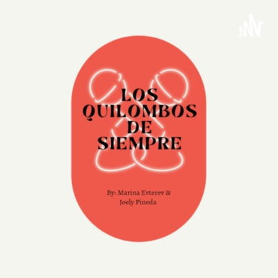 Los quilombos de siempre