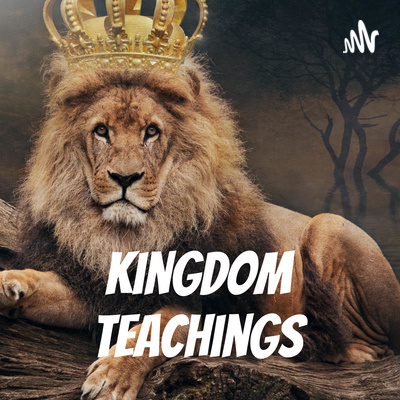 Kingdom Teachings with Gary Peart