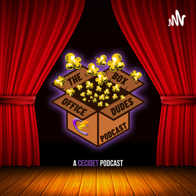 Episode 2: From the Batcave: New Trailers We're Excited About! Episode 2: From the Batcave: New Trailers We're Excited About!