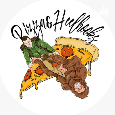Pizza & Heelhooks