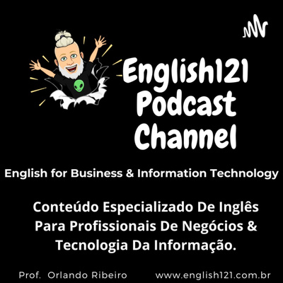 English For Information Technology & Business