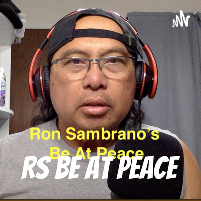 RS Be At Peace
