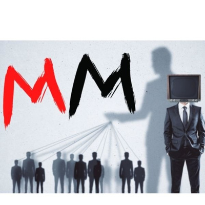 Media Manipulacje - podcast o manipulacji i dezinformacji w mediach