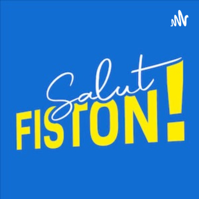 Salut Fiston ! Lance-toi ! C'est un beau jour de pluie - Ep 01 Salut Fiston ! Lance-toi ! C'est un beau jour de pluie - Ep 01