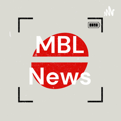 MBL NEWS 19 de JANEIRO | FINALMENTE MORO VAI PRA CIMA! | com Renan Santos e Ricardo Almeida episode artwork