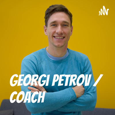 Georgi | Crezcamos juntos y seamos nuestra mejor versión